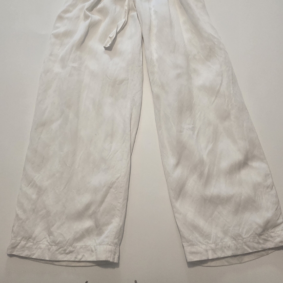 Reiss Perla Jumpsuit Sleeveless Collared Size 2 - Picture 2 of 12